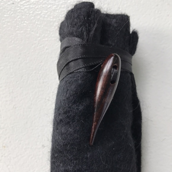 Vintage Wooden Chop Sticks - Picture 11 of 12